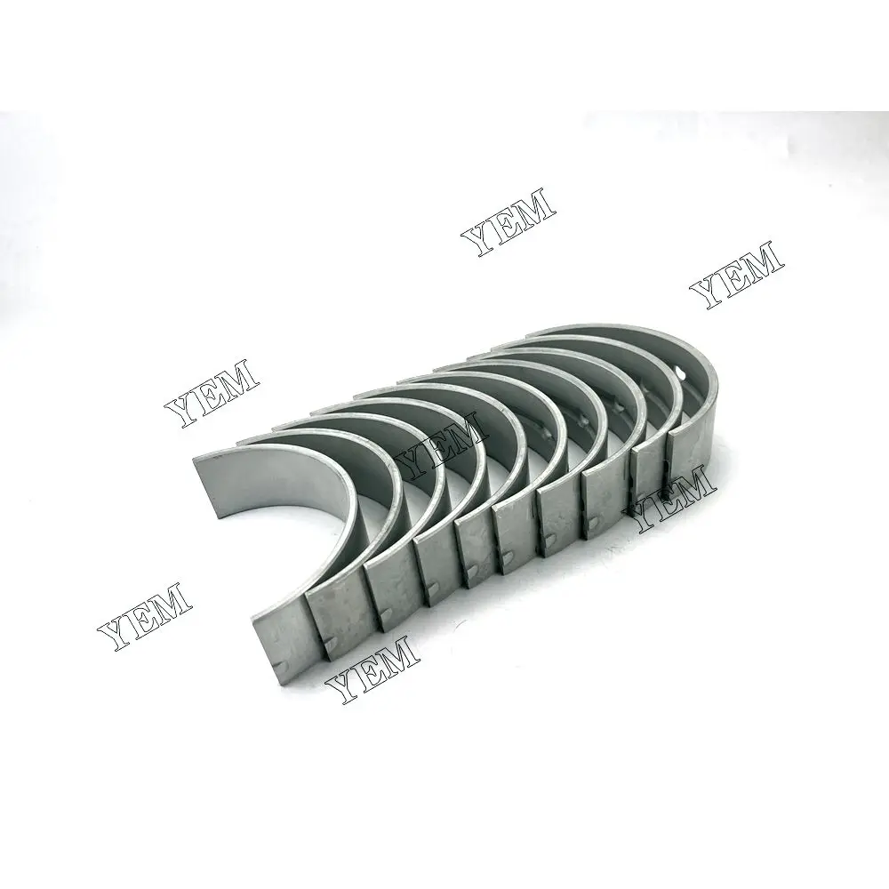 3408 Main Bearing for Caterpillar Engine Spare Part 4