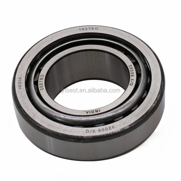 32006X Tapered Taper Roller Bearings - Durable & Precise
