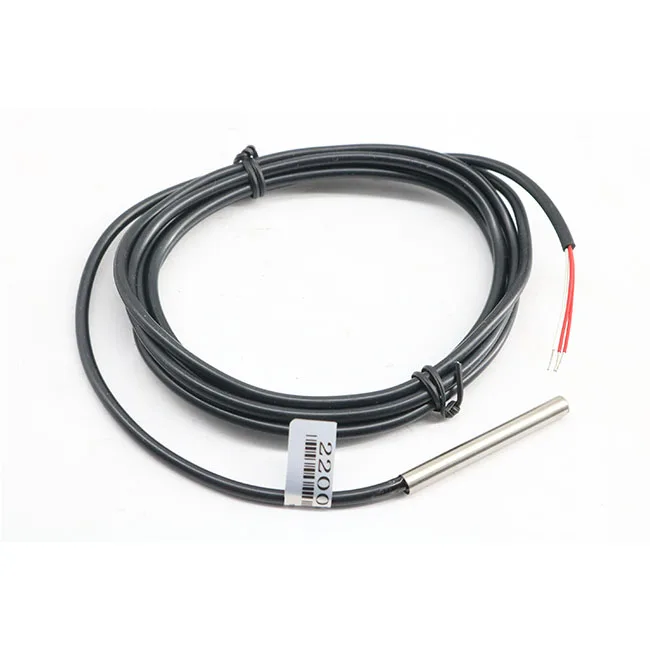 High Quality Replacement KAST Temperature Sensor 2200702804 for Silent air Compressor