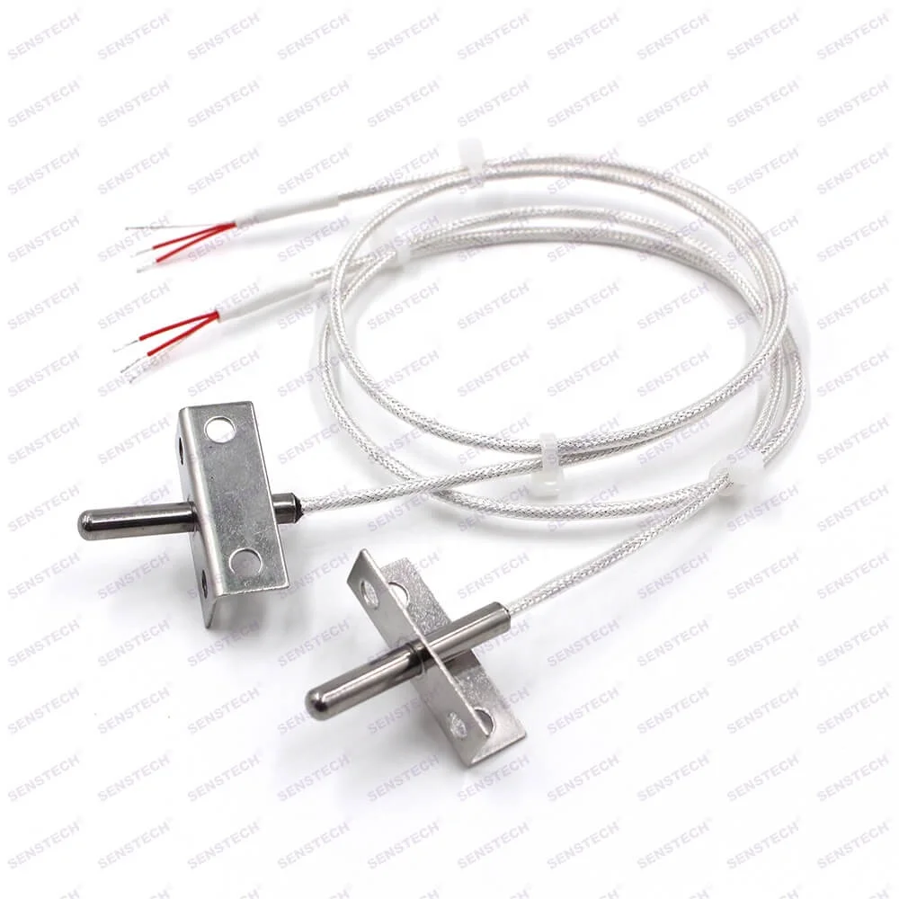 Temperature Sensor Probe RTD pt100 pt500 Thermocouple NTC for Welding Machine
