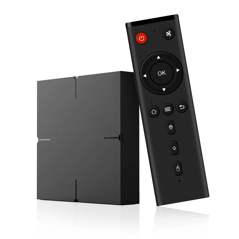 TVBOX Android TV Stick VOD視聴等 有料番組も見れる？Android TV BOXで日本のテレビ番組を見る方法