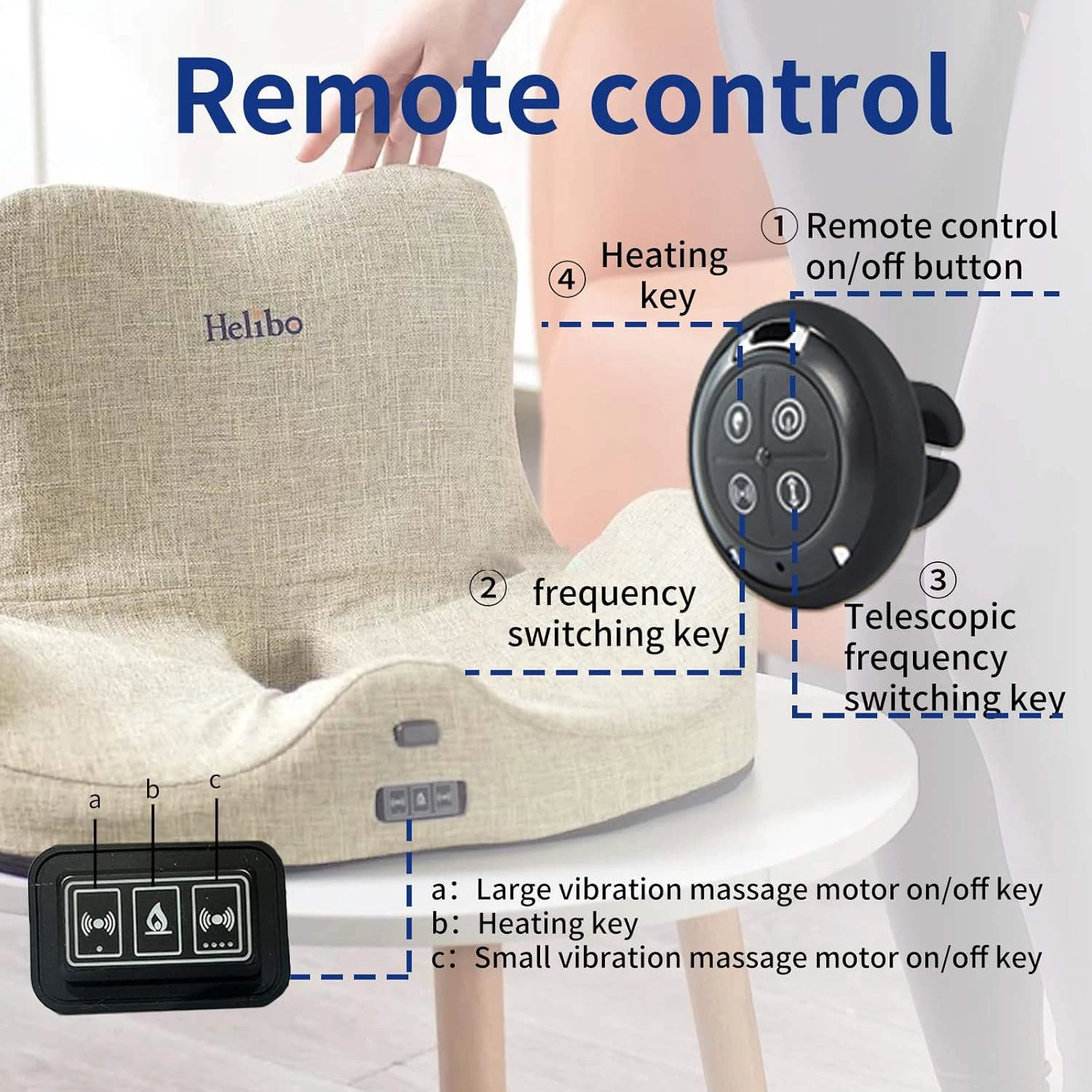 Multi-functional Sex Massage Cushion with Dildo Vibrator Adult Female Masturbation Sex Aid Toys Sofa Cushion