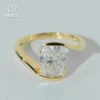 Deposit, Start Your Ring