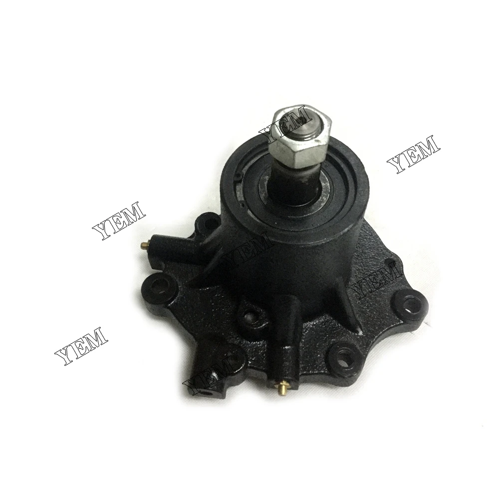H07C Water Pump for Hino Genuine Engine Parts 2