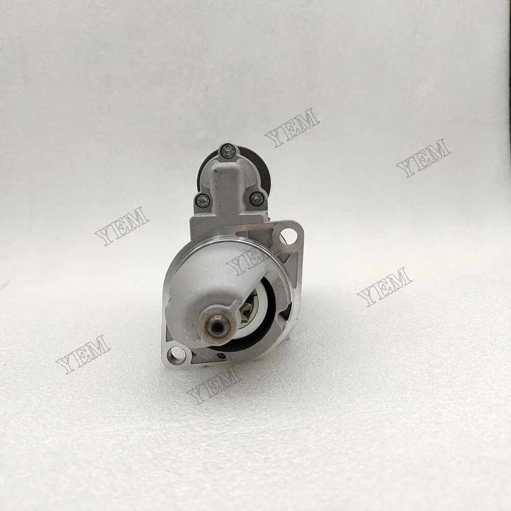 Starter Motor 0001109029 for Kubota Engine Parts Factory