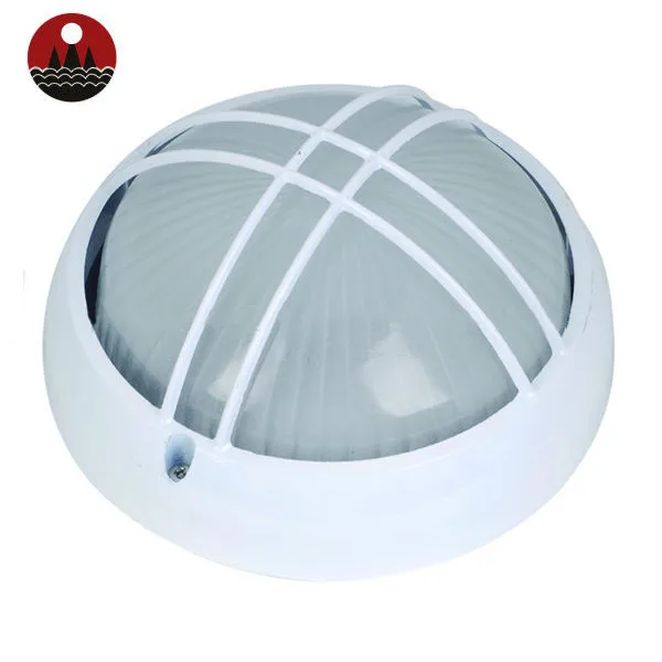 top wholesale white bulkhead light