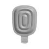 4th generation gray inner tube