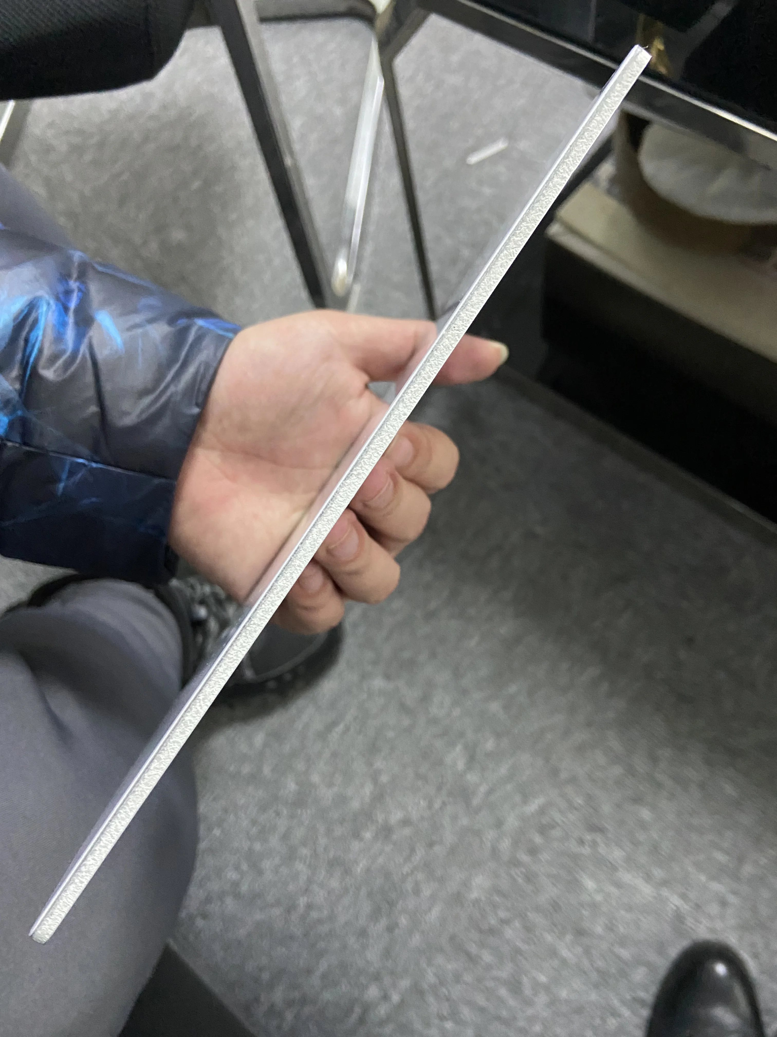 Alucobond Price List Acp Cutting Tool Acme De La Vie