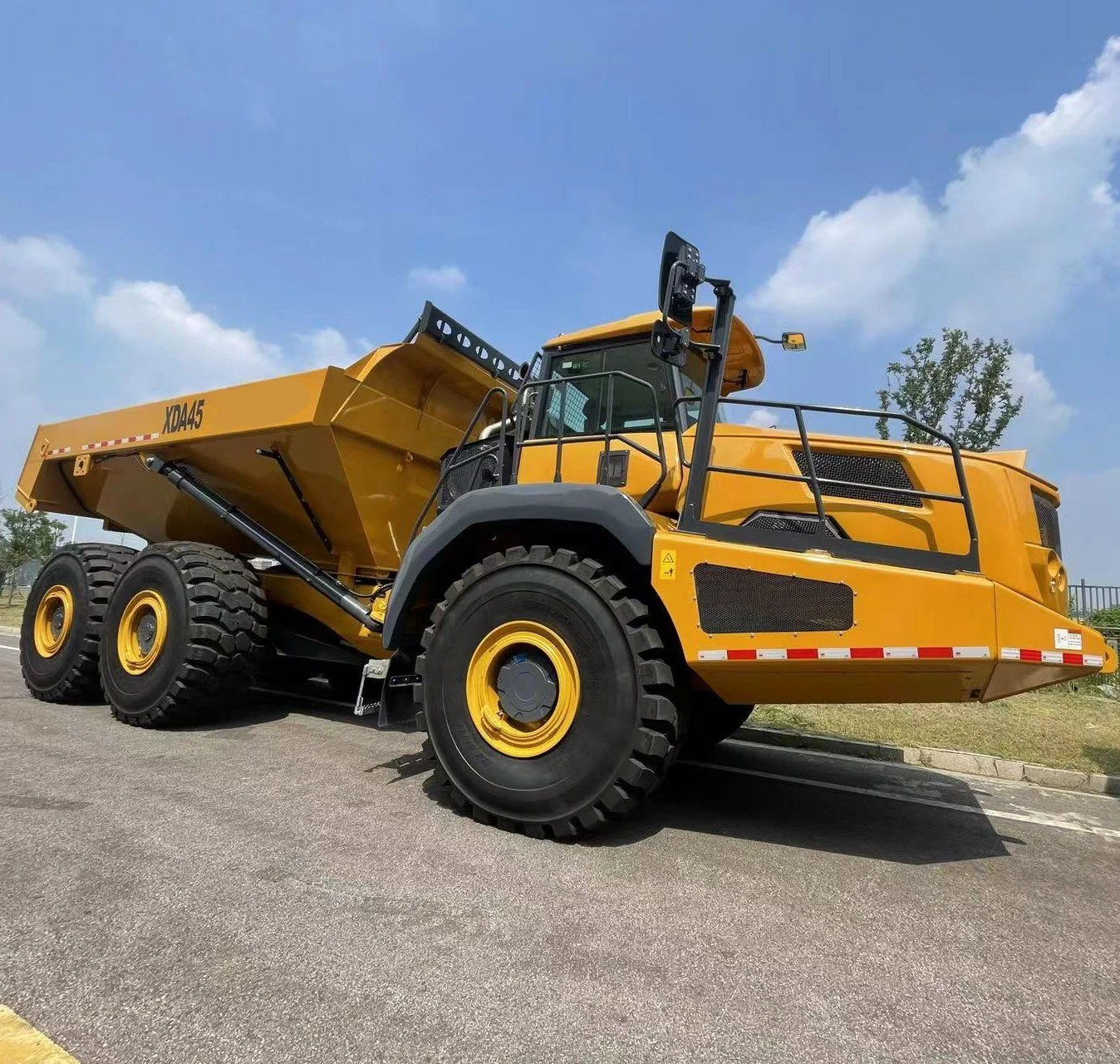 ザウルス　ALPHA Dumpty Clinks Tailgate Assist Compatible with 2007-2021 Toyota Tundra XK50