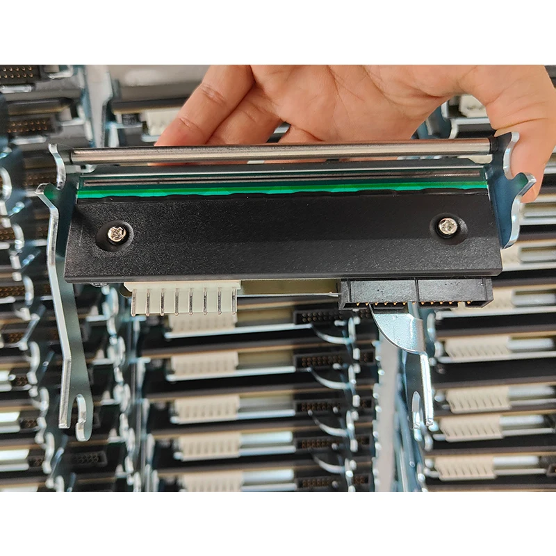 兼容 PM42 PM43 打印头适用于霍尼韦尔 Intermec PM42 PM43 打印头 203DPI 300DPI 打印机零件