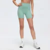 Shorts - Ocean green