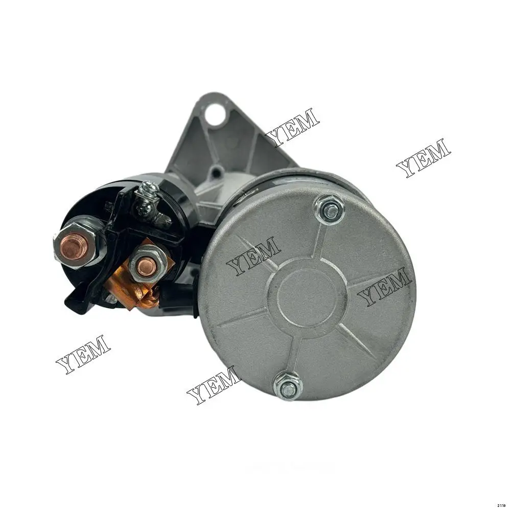 Starter Motor 69185771 9142780 for John Deere Diesel Engine 4