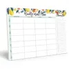 Planificateur JH04-C