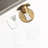 Thickened and magnetic version (antique bronze)