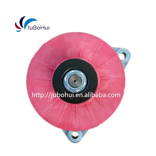 Alternator 8SC3141VC B7 17120193 for JINGLONG YUTONG BUS