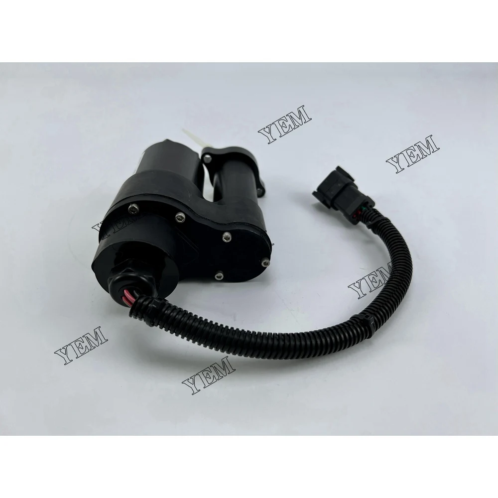 Actuator 7101672 for Bobcat S100 S130 S185 Engine Part Advantage Supply 3