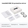 กระจกกันรอย Insta360 X4