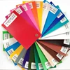 Customized colors