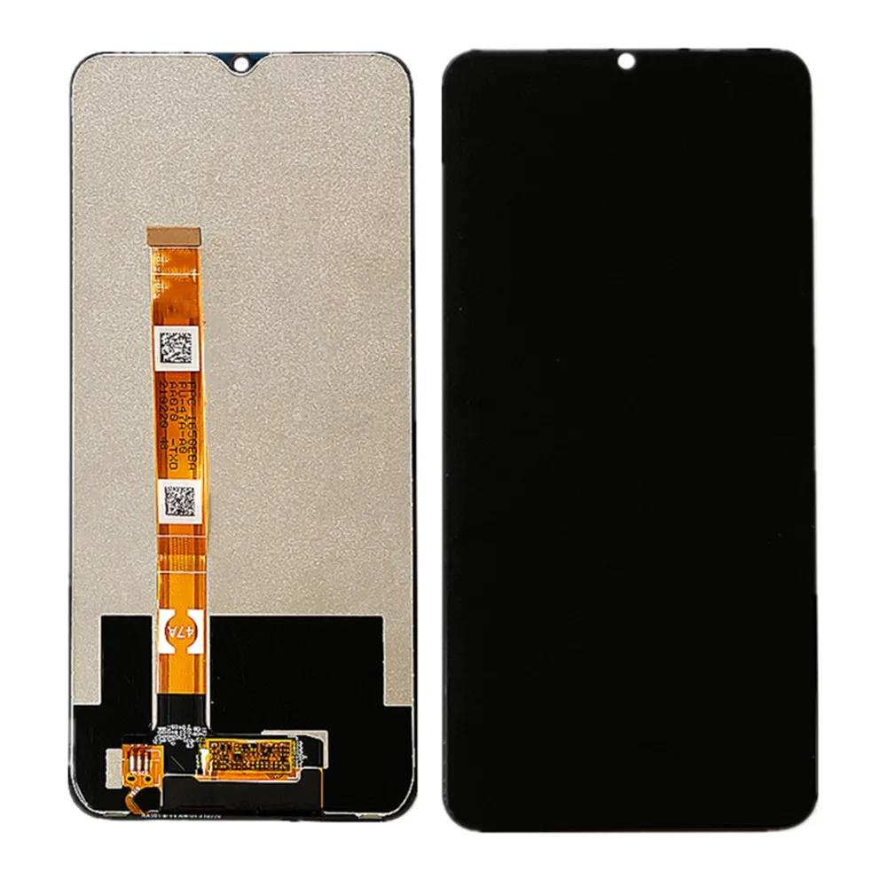 Mobile Phone LCD oppo A16S/A16/A16 2021 C21Y