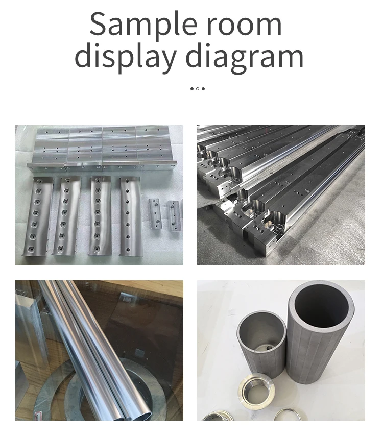 Plate Brushed Aluminum Silver Cutting Flat Plate Coated Wholesale