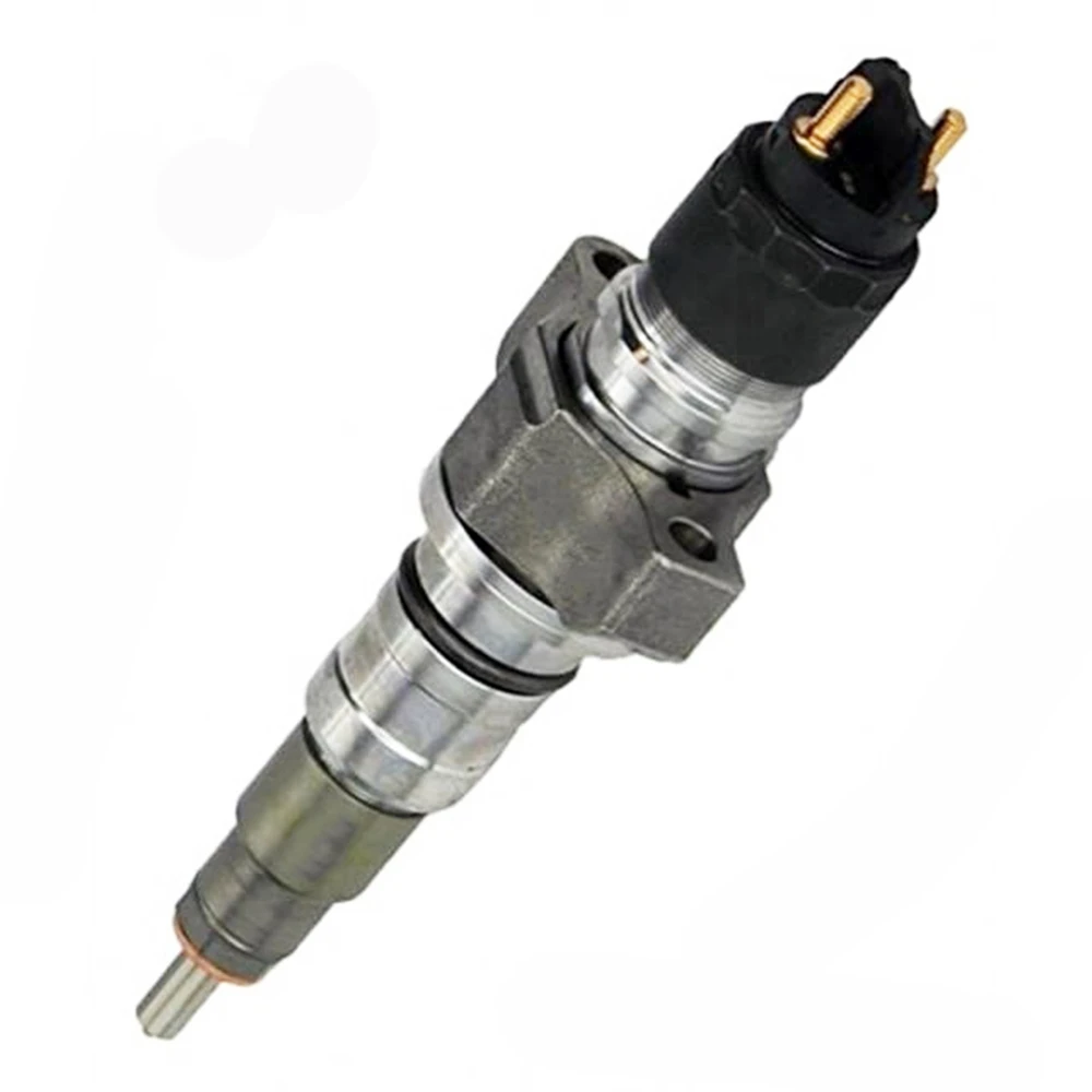 IZUMI for IVECO for Bosch Fuel Injector 0445120054 Diesel Engine Parts