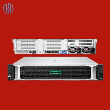 hpe proliant dl380 gen10 server Computer Storage Smart  Rack Case Servers