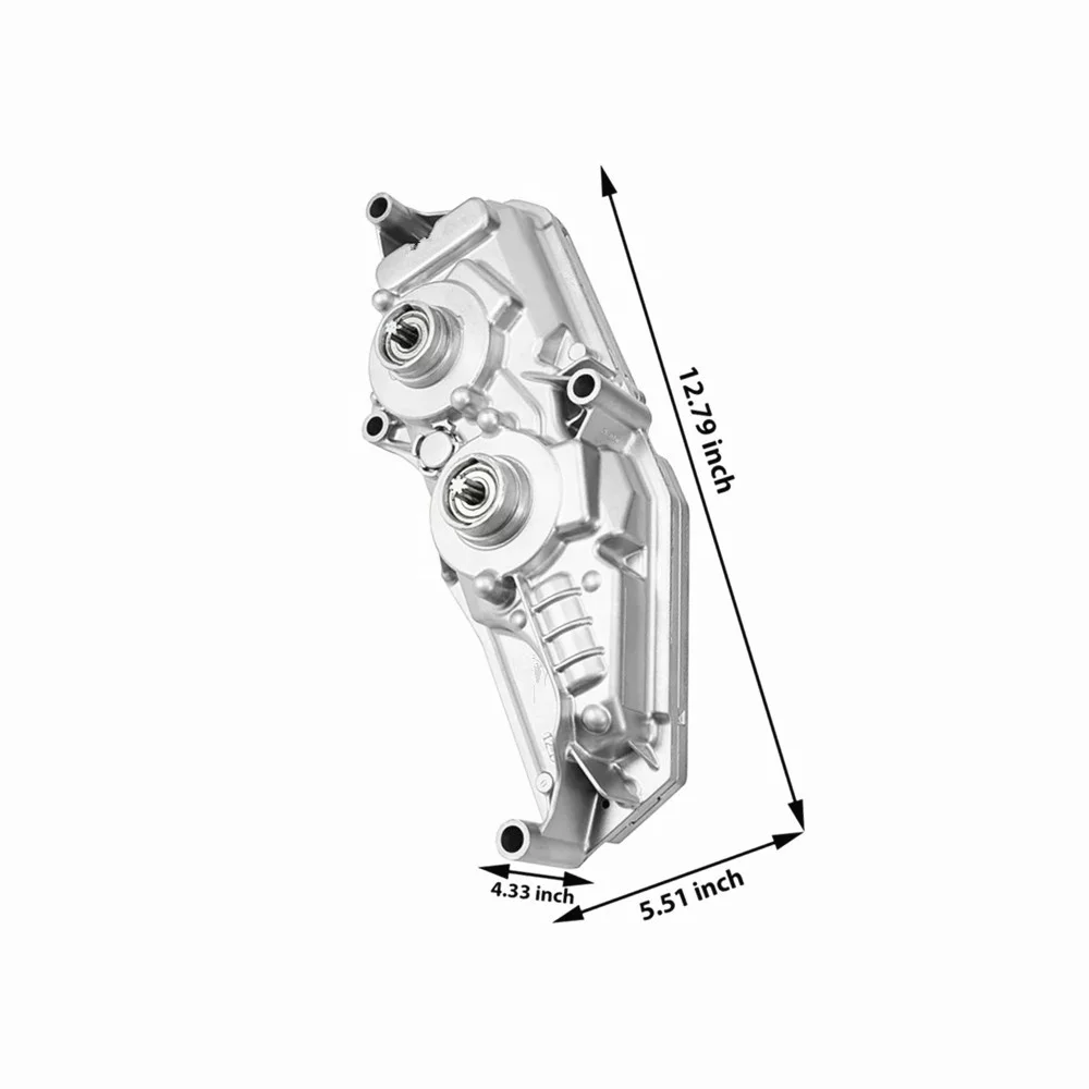 Transmission Control Module AE8Z-7Z369-F for Ford Focus