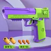 7711 Desert Eagle Violet-Vert (Lancement éjectable)