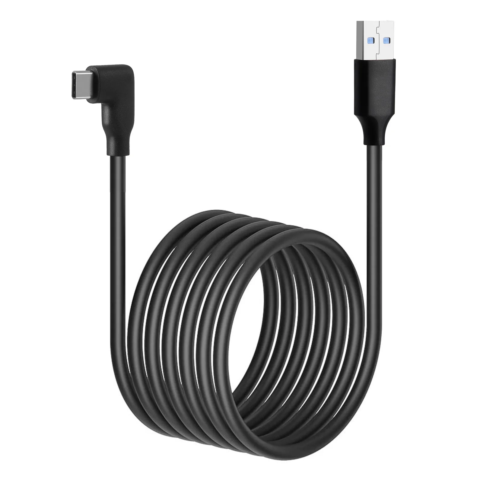 5M Data Line Charging Cable for Oculus Quest Link VR Headset USB