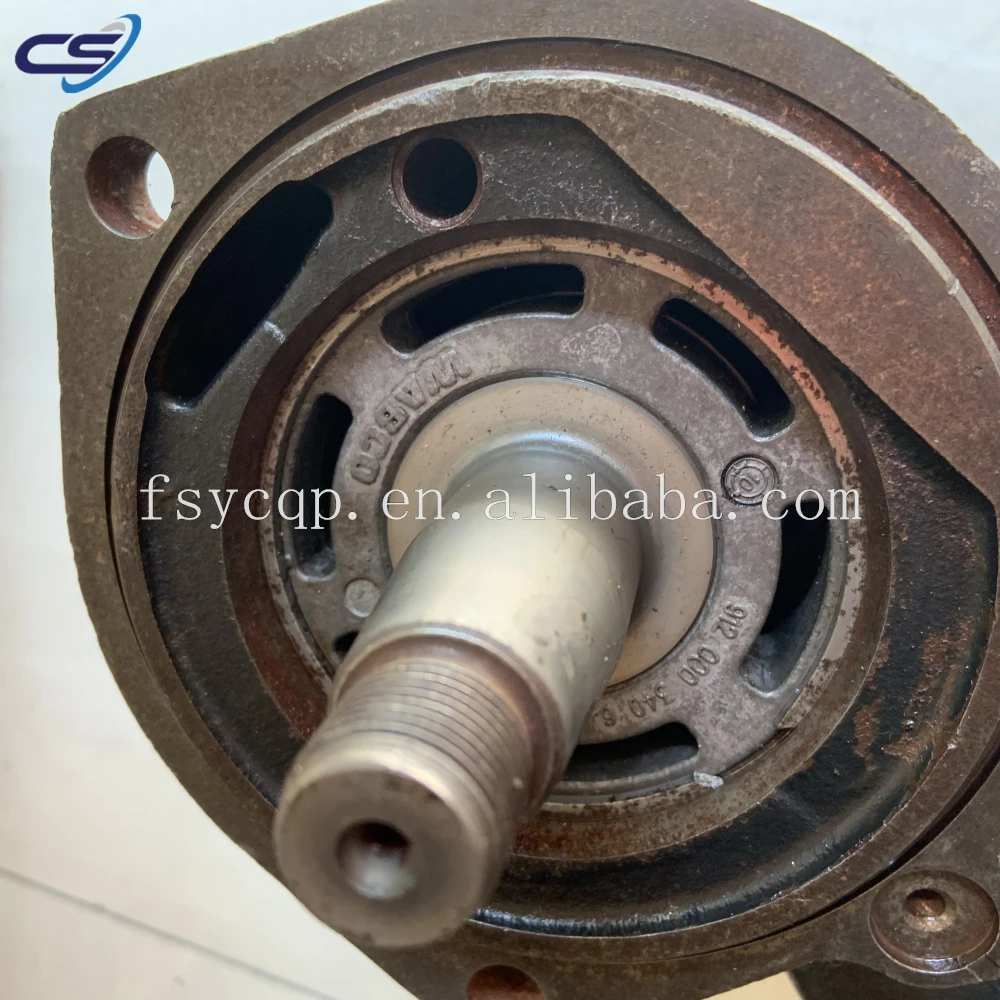 UD GE13 QUON UD390エンジン用エアコンプレッサー 1450100Z1B| Alibaba.com