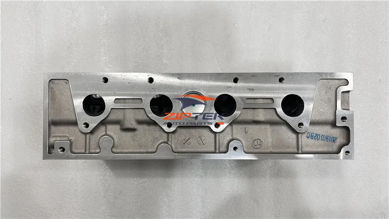 9654841380 1.4L TU3JP Cylinder Head for Peugeot 106 205 206