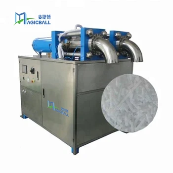 Factory price dry ice making machine dry ice pelletizer co2 machine CC