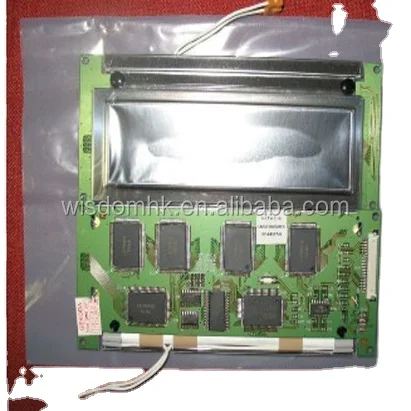 4.8" inch LCD Screen Display Panel LMG7380QHFC