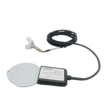 LORA LORAWAN 868MHZ 915MHZ WIRELESS LEAF TEMPERATURE AND WETNESS 2 IN 1 SENSOR