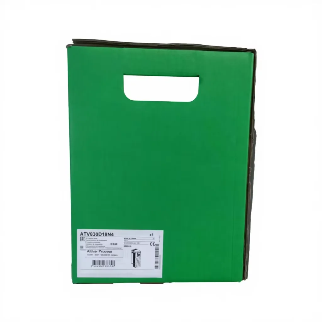 Gold Sellet  ATV930D18N4  Inverter  New Original WarehouseStock plc programming controller