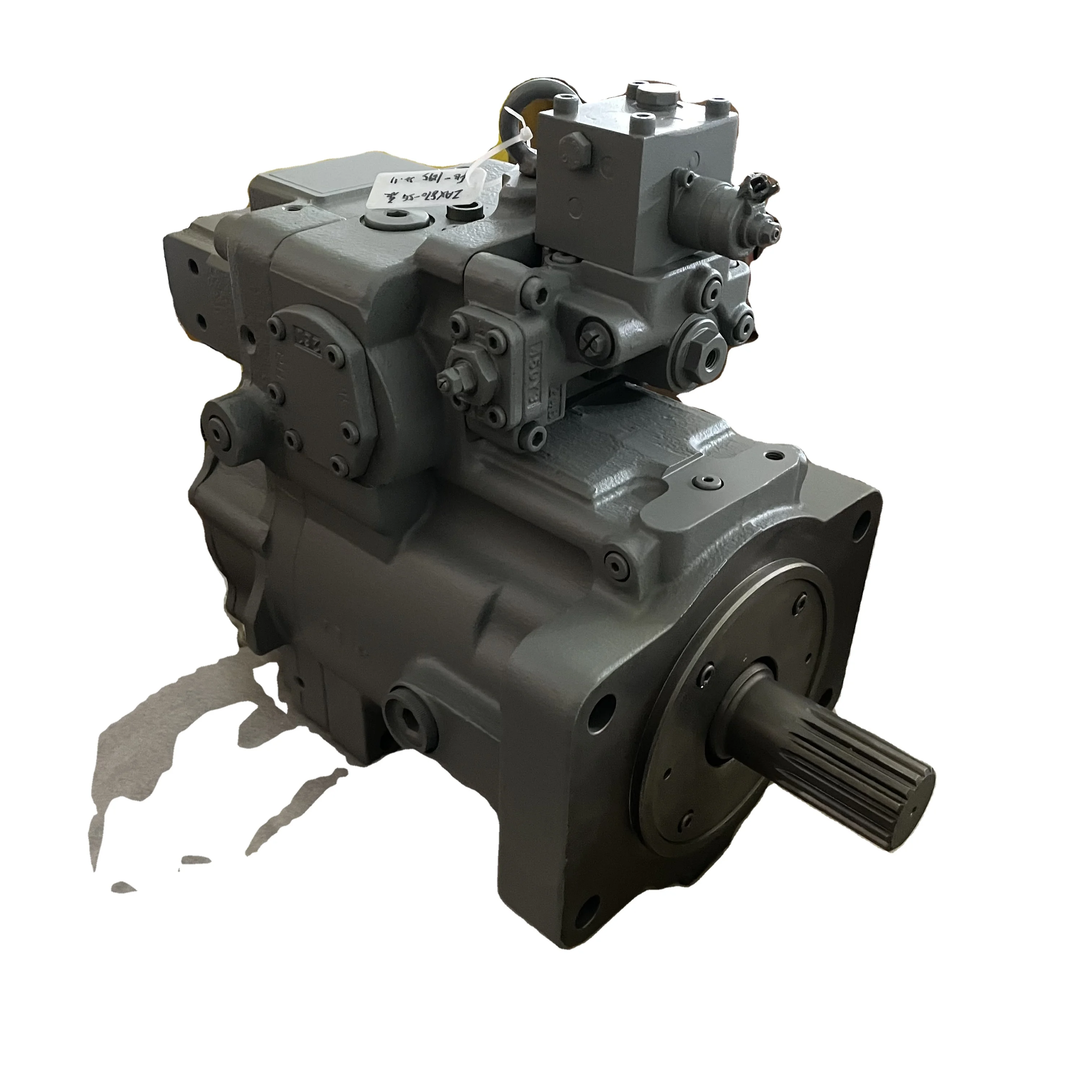 ｙさん専用 Original YD00002516 9295140 Hydraulic Pump for Hitachi ZX70
