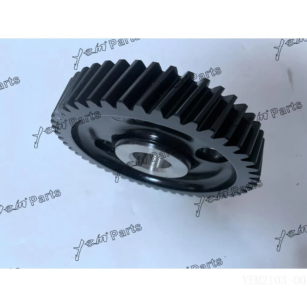 4P Camshaft Gear 13523-23030 for Toyota Diesel Engine 2