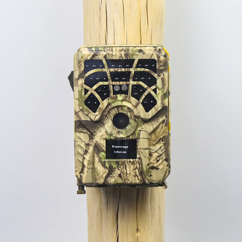 Huntercam Pr300 Hunting Night Vision Time Lapse Camera Bird Hunting