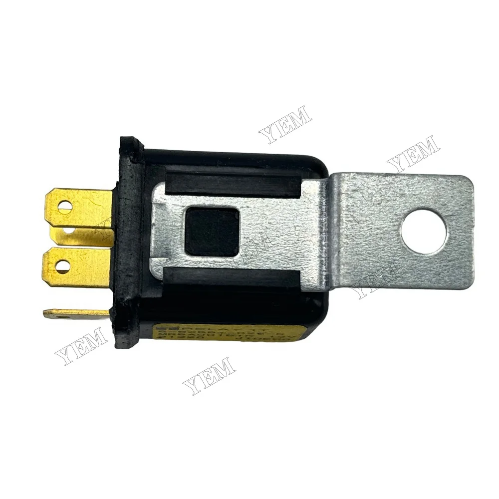 Relay 5-82550-029-0 Fit for Isuzu C240 Engine Parts 5