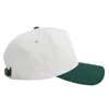 Ala blanca/verde