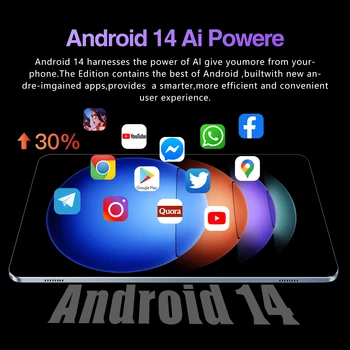 Pad6s Pro 10.1
