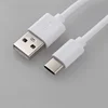 White-USB Type-C Cable