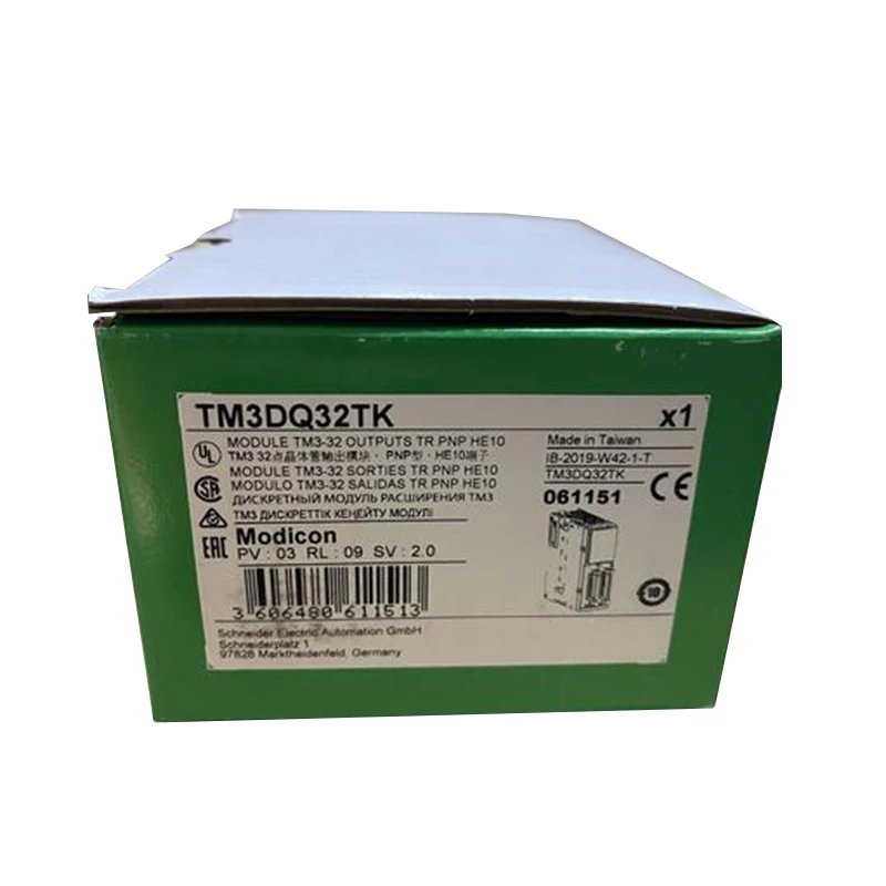 o points stable logic control and anti interference capability supports multi device communication and simple expansion ideal for packaging machinery-6