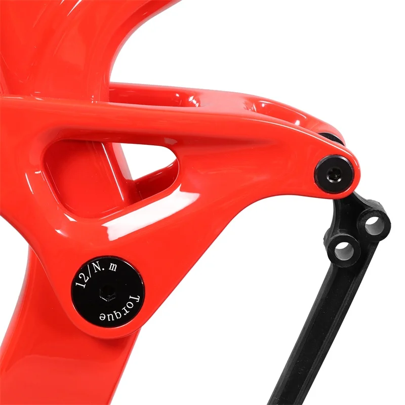 Commencal Experimental Mountain Bike Frames Hot Sale 29ER Carbon