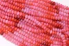 Rose Red Color
