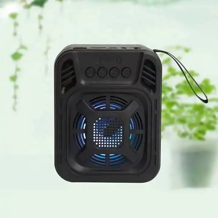 Wireless Mini Speaker Baoend ABS3105 Outdoor Party Speaker