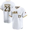 #23 Keller - Blanco