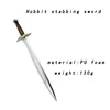 Épée de poignardage Hobbit 71 cm/27,95 pouces