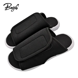 Men's and Women's Anti-Slip Sandals for Spring and Autumn Medical Diabetic Shoes for Comfort and Support Summer Essentials