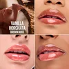 007 orchata alla vaniglia